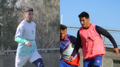 Un cambio y una duda: así esperan Sportivo y Peñarol lo que será una fecha clave
