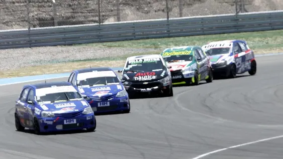 Los Leanez, con alma y vida