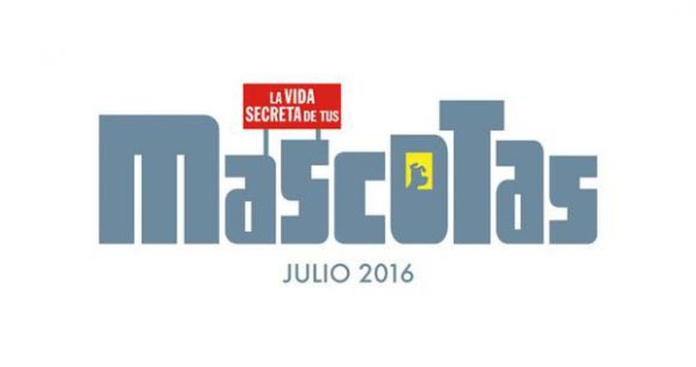 Una película para niños que promete romperla: ‘La vida secreta de las mascotas’