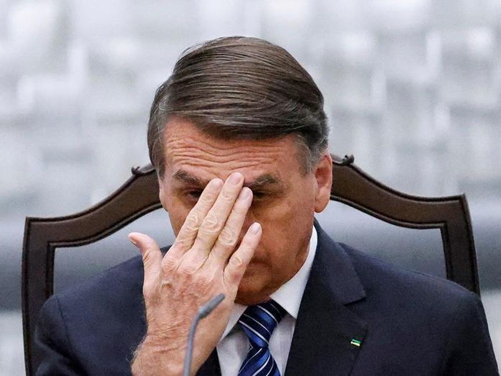 La Corte Suprema condenó a Jair Bolsonaro por el intento de golpe a Lula da Silva