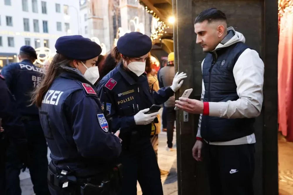 La OMS advirtió que podría haber 500.000 muertes en Europa si no se toman medidas urgentes