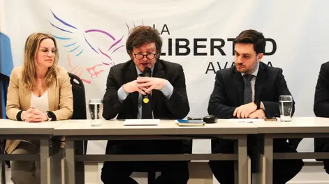 Imputan a Milei por denuncia del presidente sobre el dólar