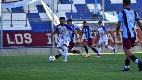 con varios atractivos, asi se jugara la octava fecha del clausura con alianza defendiendo la punta