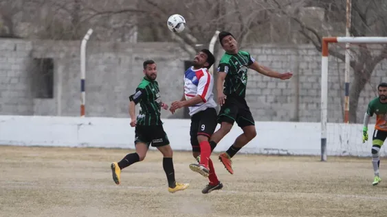 San Martín de Rodeo sigue imparable y continúa puntero en soledad