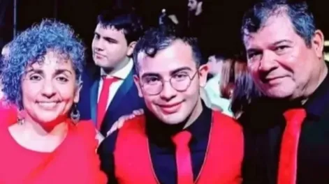 “Si Marcela declara, se hunden los tres”: la carta que compromete a los Sena