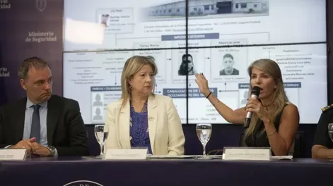 Anuncian que presos habrían extorsionado al soldado que se suicidó en la Quinta de Olivos