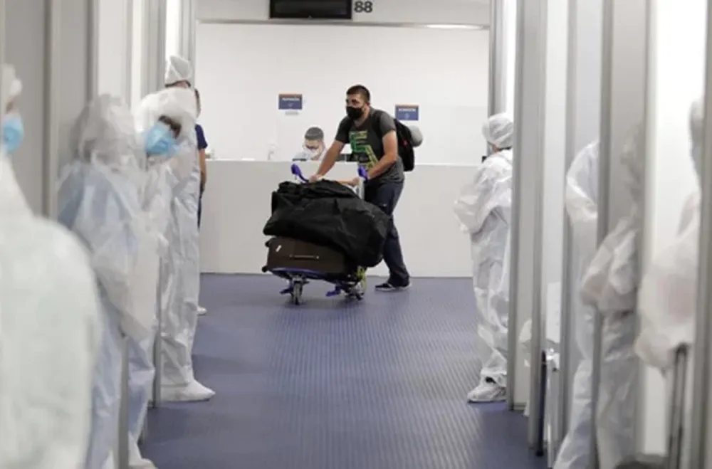 El Gobierno afirma que no parará la economía si hay más contagios