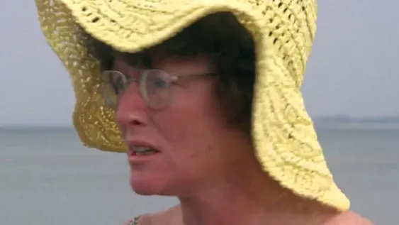 Murió por coronavirus Lee Fierro, actriz de Tiburón