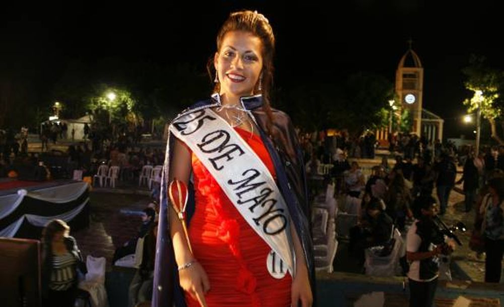 A Maira Quiroga la buscaron en la escuela y es la nueva candidata