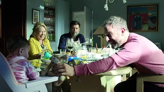 Para pasar un buen rato encendido