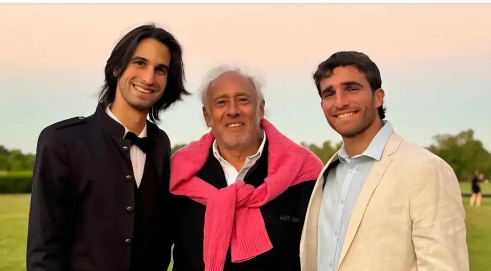 Cómo es la casa donde vive Valentin Yankelevick, el hijo de Romina Yan que corre en autos
