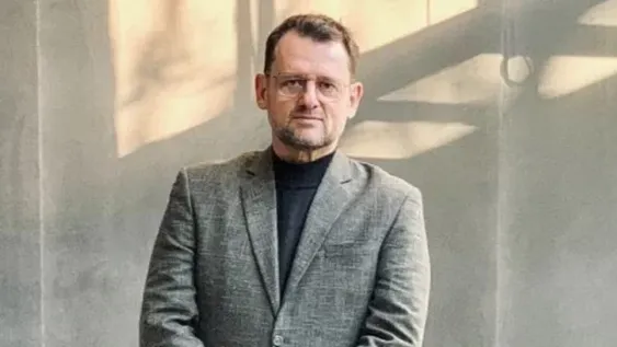 Christophe Krywonis se bajó de Masterchef Celebrity: “Aclaro que no fue por el dinero”