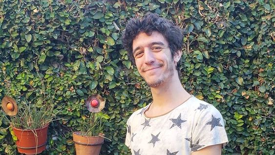 Marcos, sobre la supuesta preferencia de Christophe: “Mi relación con él es de admiración”