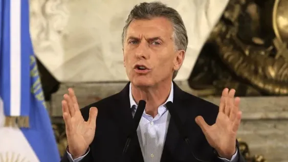 Macri y la muerte de Nisman: “Vamos a apoyar a la Justicia hasta alcanzar la verdad”