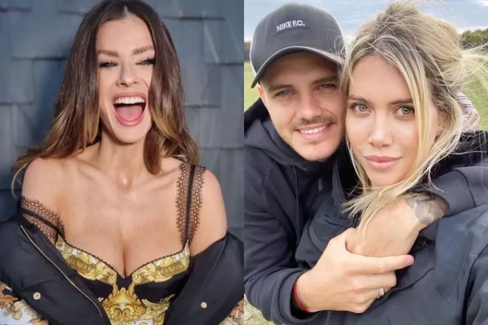 Se supo cuál será el argumento de la China Suárez frente a Wanda Nara