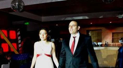 Los quince de Vale Victoria