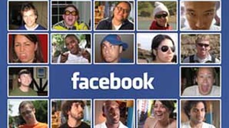 Facebook y el alcoholismo
