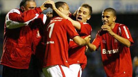 Inter es el nuevo campeón de la Copa Libertadores