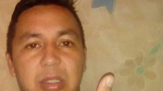 Muerte de la anciana: detienen a “El Ñoño”, delinque desde los 12 años