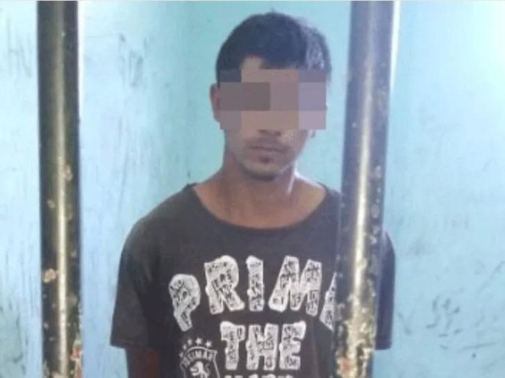 El violador dijo que fue denunciado por venganza: para fiscal, las pruebas lo incriminan