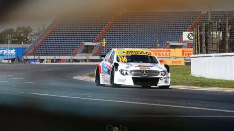 El ingreso al Top Race en El Villicum será gratuito y a boxes costará $2 mil
