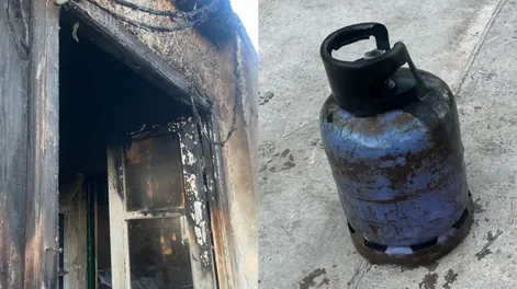 Los escabrosos detalles de la investigación por la muerte de una mujer en una panadería