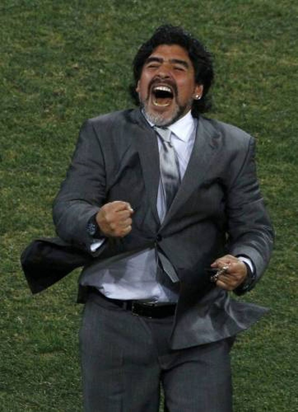 Felicidad absoluta