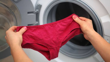 ¿Cada cuánto recomiendan cambiarse la ropa interior?