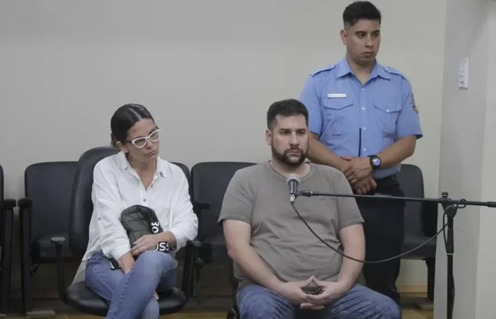 Héctor Andrés Storniolo y su esposa, Patricia Nacif, siguen siendo los principales sospechosos.