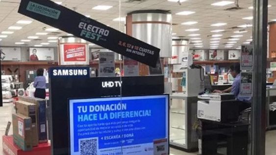 Arranca el Electrofest este lunes con 18 cuotas y rebajas del 35%
