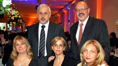 Cena de contadurías generales