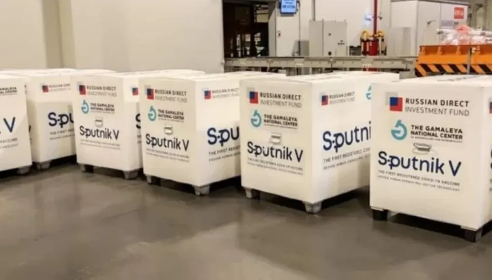 Qué dice el informe en el que la ANMAT recomendó al Ministerio de Salud autorizar la vacuna rusa