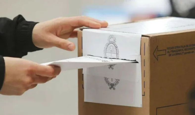 Según el director Nacional Electoral, los primeros resultados de las PASO se conocerán después de las 22