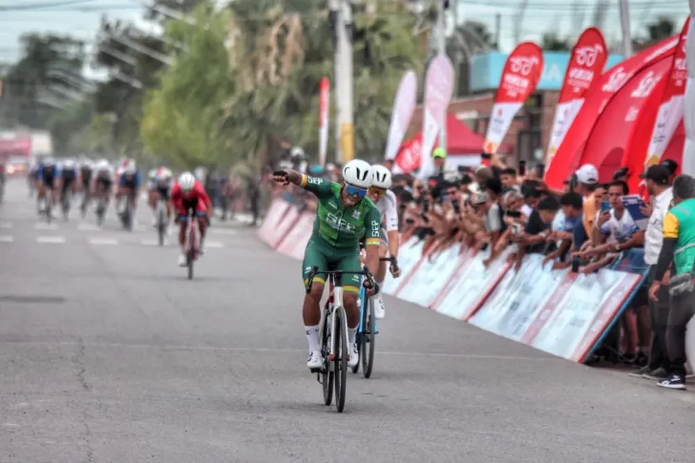 FOTOS: DANIEL ARIAS DIARIO DE CUYO