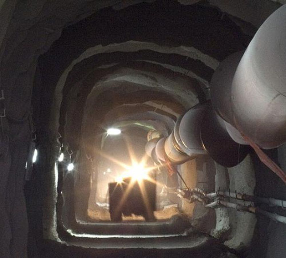 Software para excavar seguro