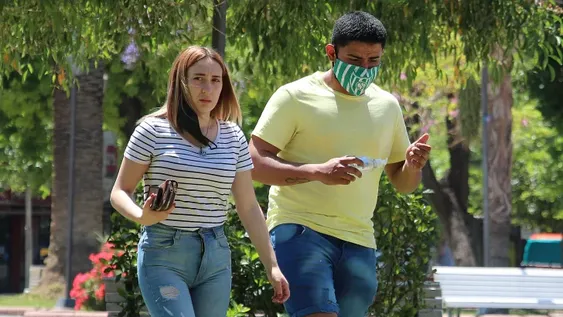 En un día, hubo 62 nuevos sanjuaninos contagiados de coronavirus