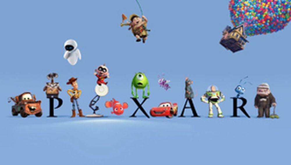 25 años de animación