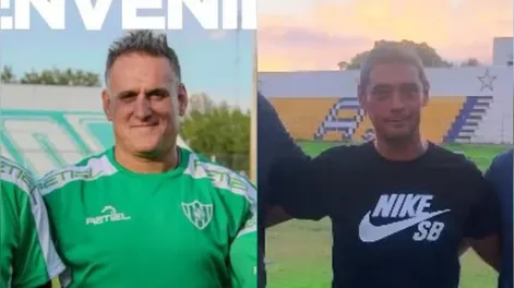 Desamparados y Colón Junior anunciaron sus nuevos cuerpos técnicos para afrontar el 2026