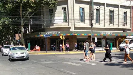 Semana Santa: cómo funcionarán los servicios este jueves y viernes en San Juan