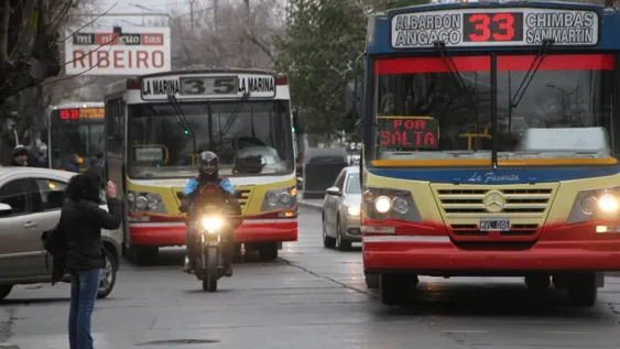 Ayuda para mantener el valor del pasaje