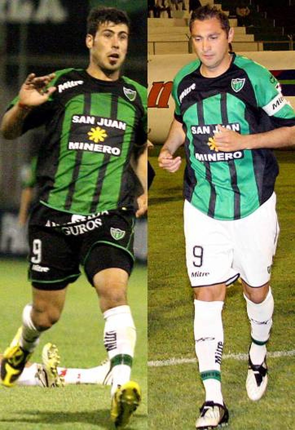 El pibe 10