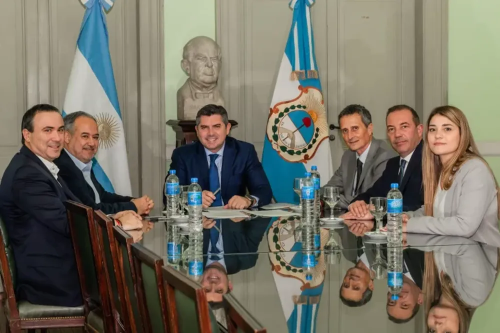 San Juan dio un paso clave con SEDRONAR en el abordaje de consumos problemáticos de sustancias