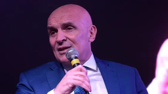 Espert rechazó sumar a Schiaretti a JxC: “No podemos caer en el amontonamiento de gente”