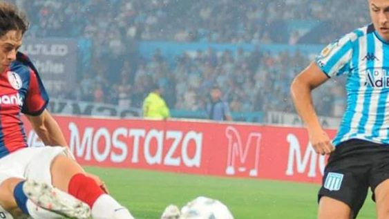 Dos ‘grandes’ y una necesidad