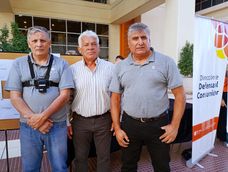 el trabajo de los inspectores de defensa al consumidor desde adentro: a veces somos un poco psicologos el trabajo de los inspectores de defensa al consumidor desde adentro: a veces somos un poco psicologos