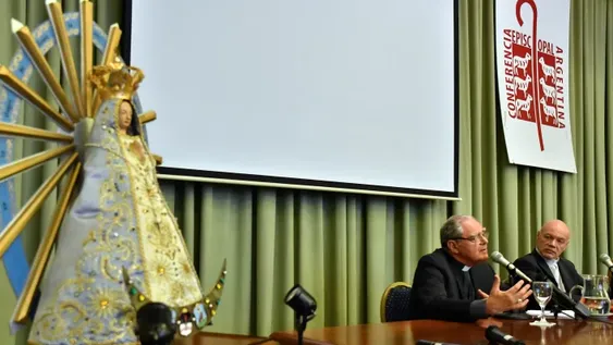 El 48% tiene una imagen positiva de la Iglesia, según el Episcopado