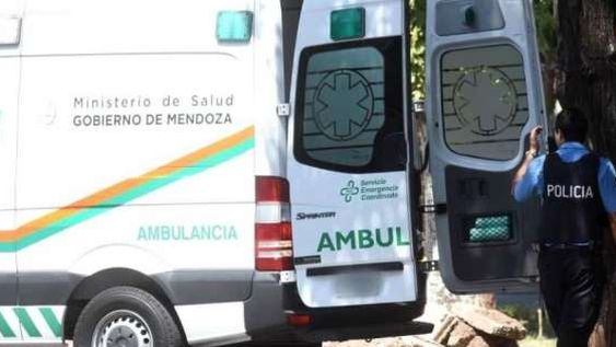 Mendoza: pactó la compra de una moto, el vendedor no existía y lo asesinaron