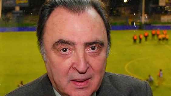 Marcelo Arauio tenía 78 años. Marcelo Arauio tenía 78 años.