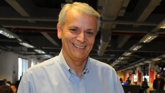 Porqué debió ser expulsado “Dibu” Martínez según el ex árbitro Javier Castrilli