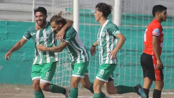 Sportivo y San Lorenzo, adentro